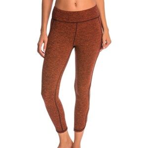 Free People Infinity Yoga Leggings Size S
